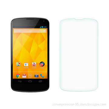 Privacy screen protector for GoogleNew